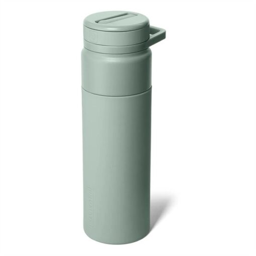 25 Oz. Brumate® Rotera TwistSip™ Leakproof Water Bottle-2