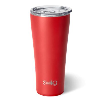 32 oz SWIG® Stainless Steel Insulated Tumbler-1