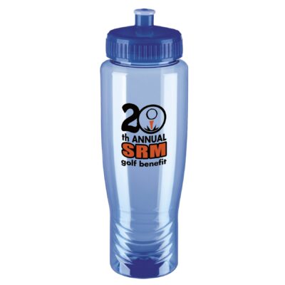 Poly-Clean® Bottle - 27 oz.-1