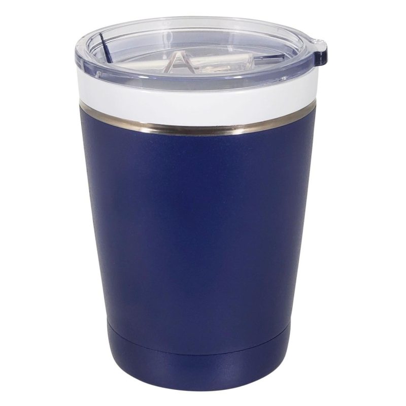 12 Oz. CeramiSteel™ Vacuum Tumbler-6