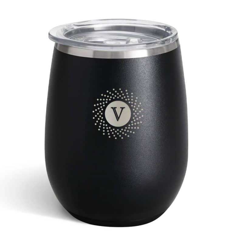 12 Oz. Swig Life™ Stainless Steel Stemless Wine Tumbler-5