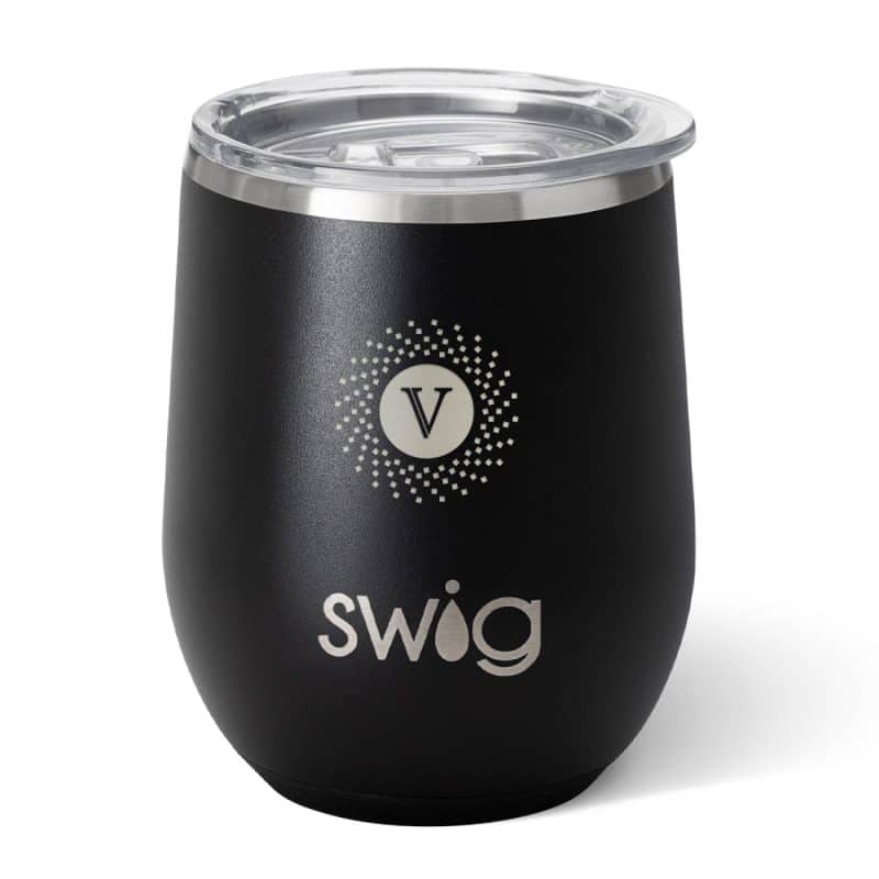 12 Oz. Swig Life™ Stainless Steel Stemless Wine Tumbler-6