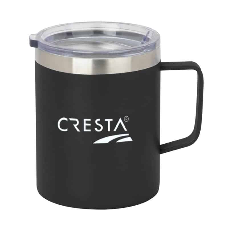 12 Oz. Vacuum Insulated Coffee Mug-4