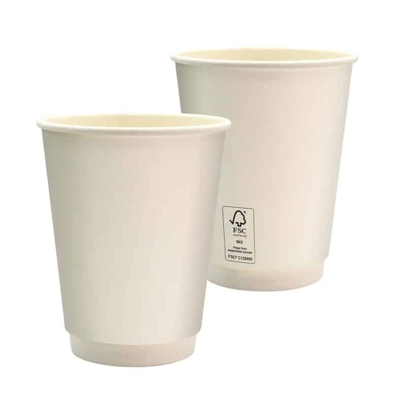 12 Oz. Full Color Paper Cup-2