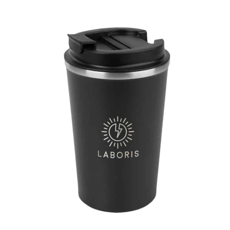 13 Oz. Luca Stainless Steel Tumbler-4