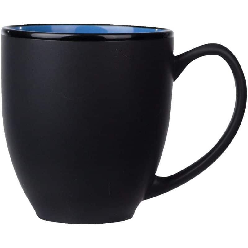 14 Oz Kona Joe Ceramic Mug-2