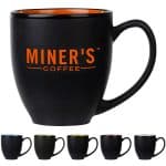 14 Oz Kona Joe Ceramic Mug-1