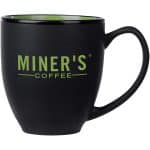 14 Oz Kona Joe Ceramic Mug-3