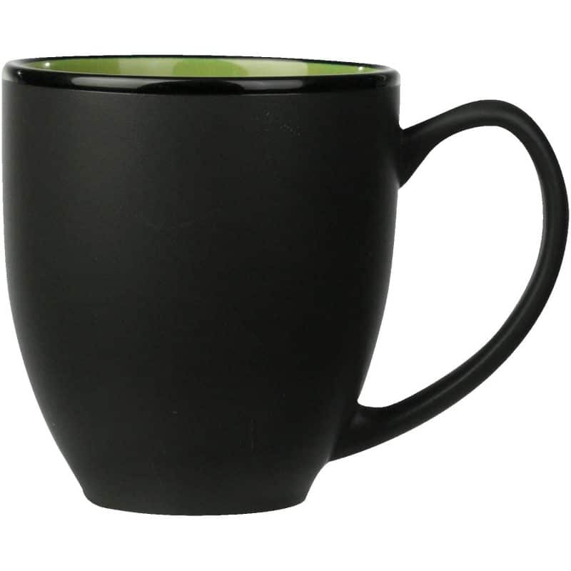 14 Oz Kona Joe Ceramic Mug-4