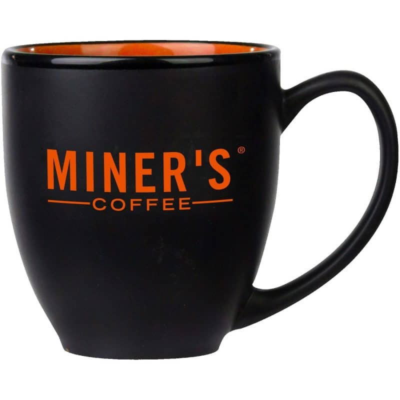 14 Oz Kona Joe Ceramic Mug-5