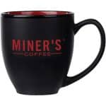 14 Oz Kona Joe Ceramic Mug-7
