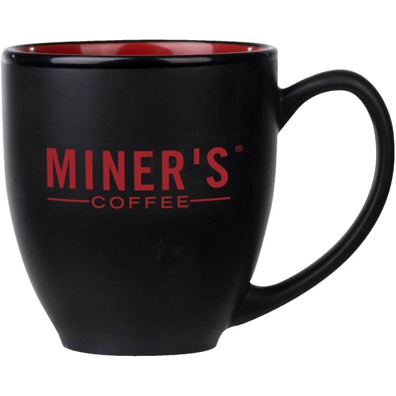 14 Oz Kona Joe Ceramic Mug-7