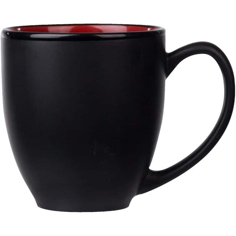 14 Oz Kona Joe Ceramic Mug-8