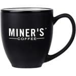 14 Oz Kona Joe Ceramic Mug-9