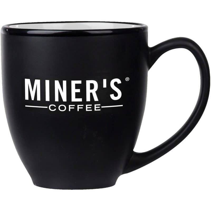 14 Oz Kona Joe Ceramic Mug-9
