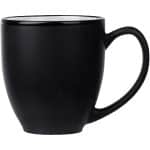 14 Oz Kona Joe Ceramic Mug-10