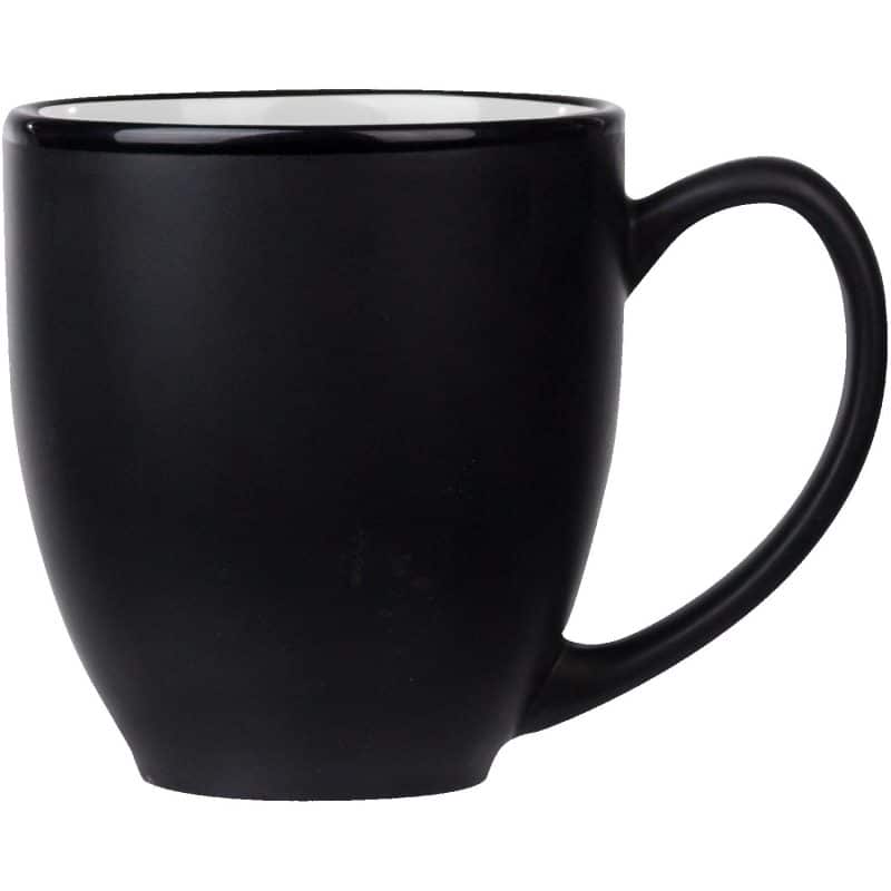 14 Oz Kona Joe Ceramic Mug-10