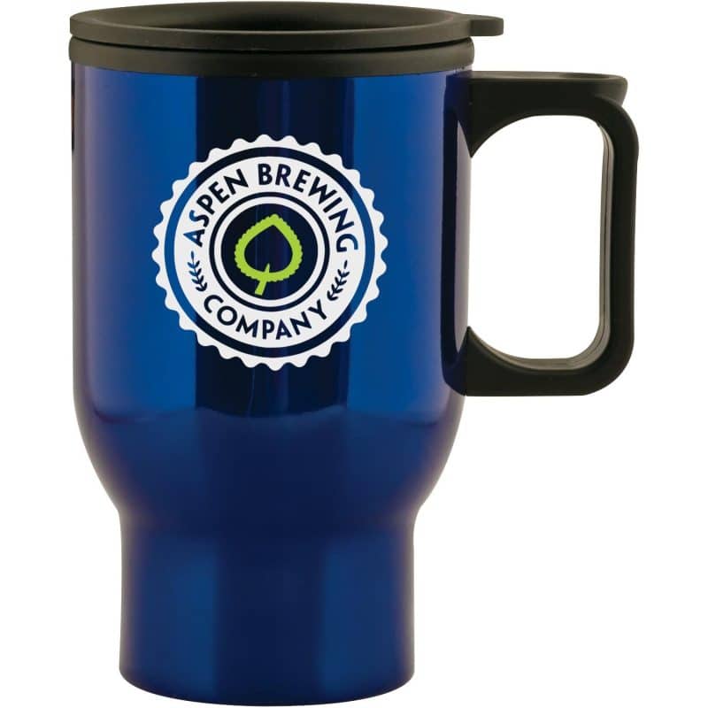 15 Oz Aspen Stainless Travel Mug-5