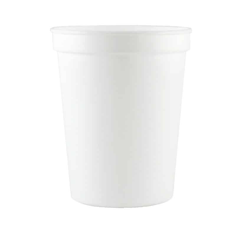 16 Oz. Classic Stadium Cup-8