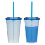 16 Oz. Econo Color Changing Tumbler-4