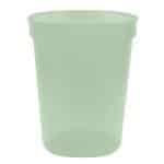 16 Oz. Glow In The Dark Stadium Cup-2