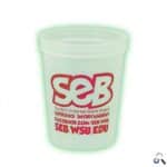 16 Oz. Glow In The Dark Stadium Cup-1