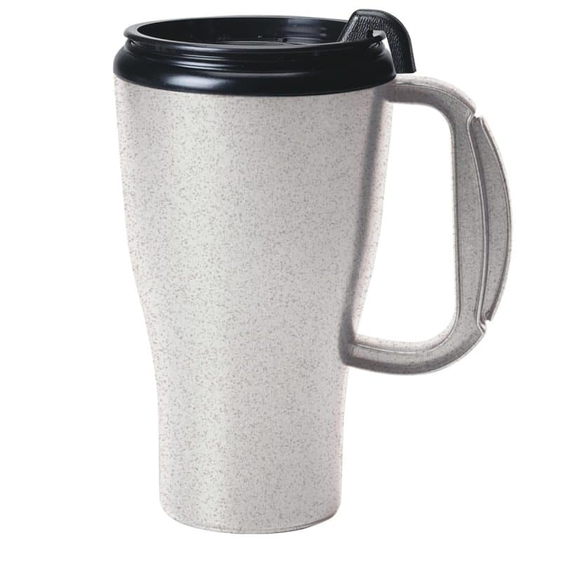 16 Oz. Omega Mug With Slider Lid-7