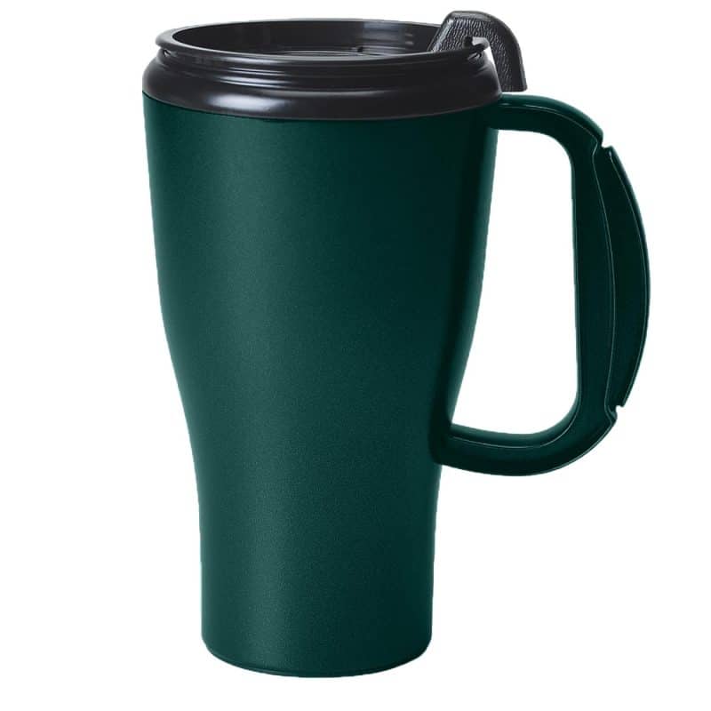 16 Oz. Omega Mug With Slider Lid-9