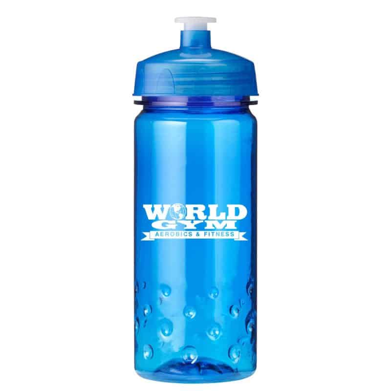 16 Oz. PolySure™ Inspire Sports Bottle-8