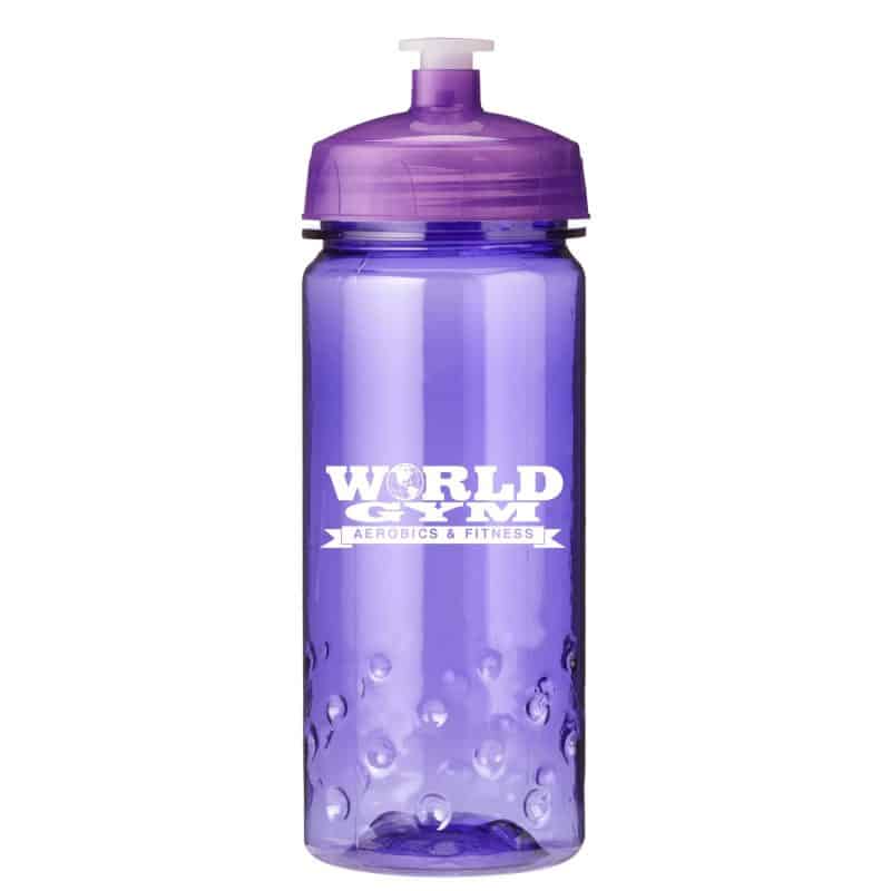 16 Oz. PolySure™ Inspire Sports Bottle-9