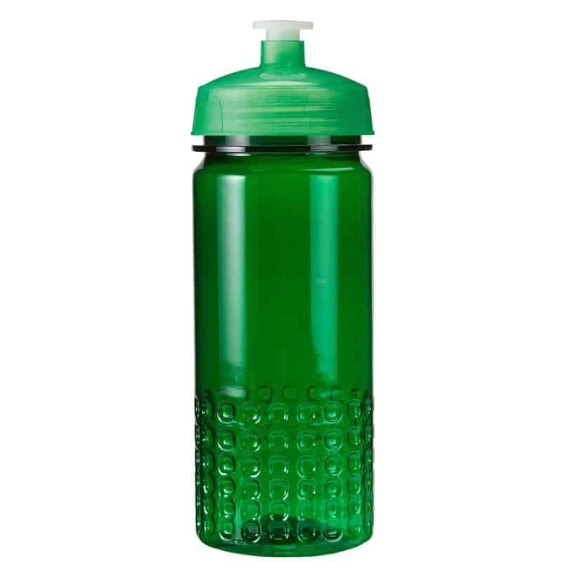 16 Oz. Polysure™ Out Of The Block Sports Water Bottle-2