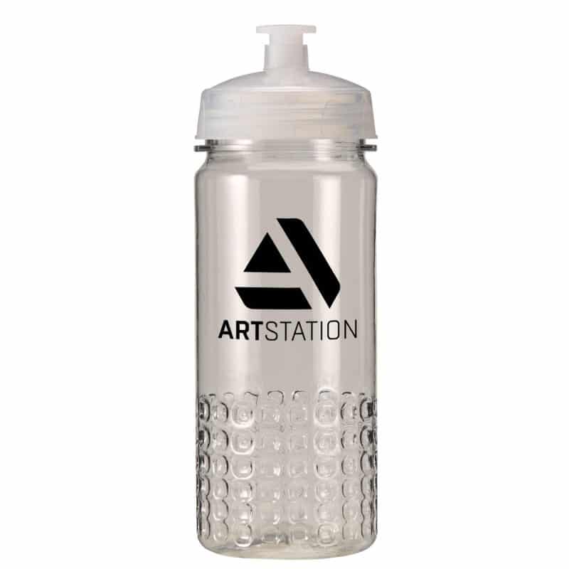 16 Oz. Polysure™ Out Of The Block Sports Water Bottle-5