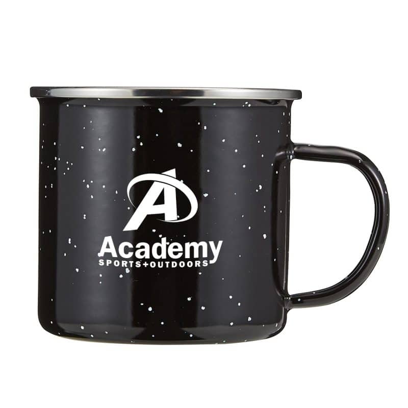 16 Oz. Speckle-It Camping Mug-3