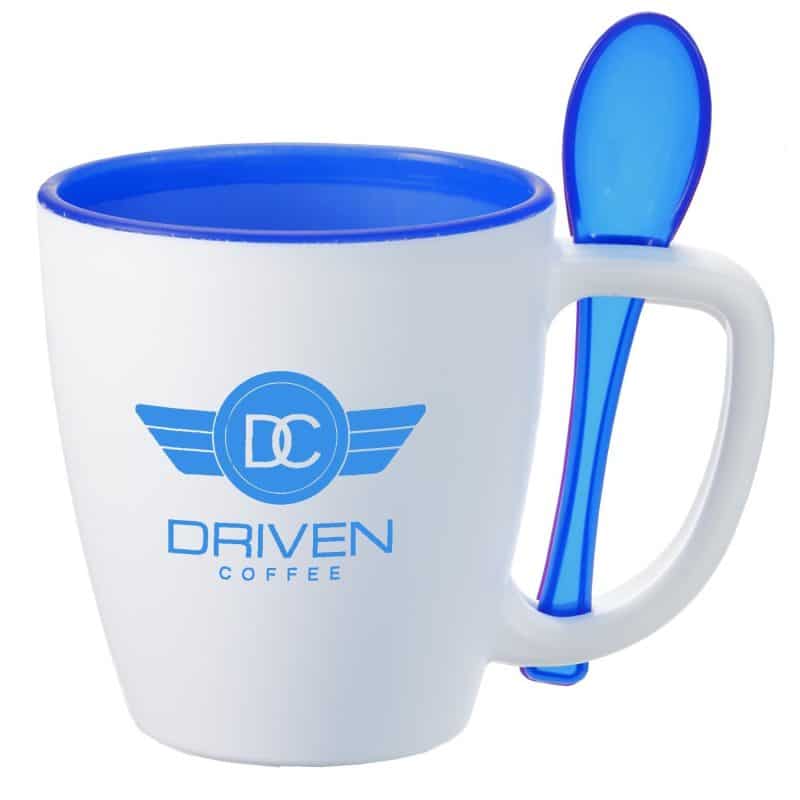 16 Oz. Stir'N Sip Mug™-4
