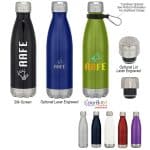 16 Oz. Swig Stainless Steel Bottle-1