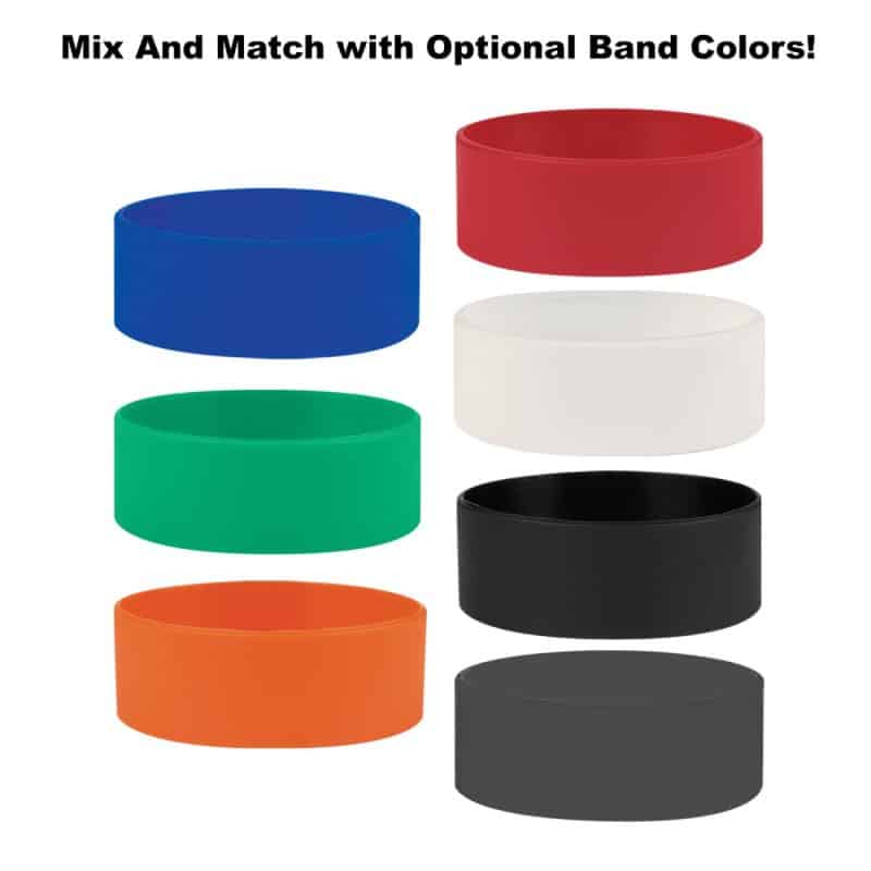 16 Oz. Travel Tumbler With Straw-3