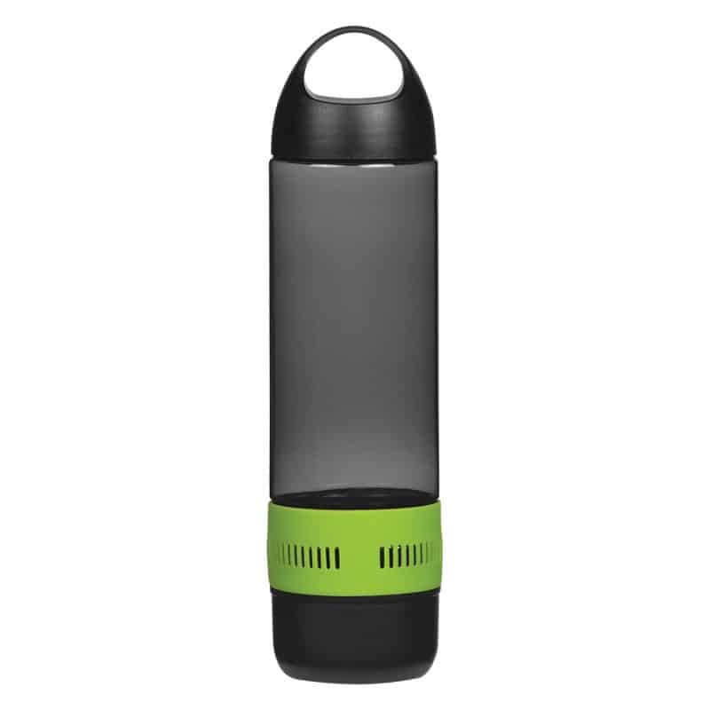 16 Oz. Tritan™ Rumble Bottle With Speaker-2