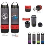 16 Oz. Tritan™ Rumble Bottle With Speaker-1
