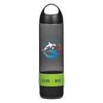 16 Oz. Tritan™ Rumble Bottle With Speaker-3