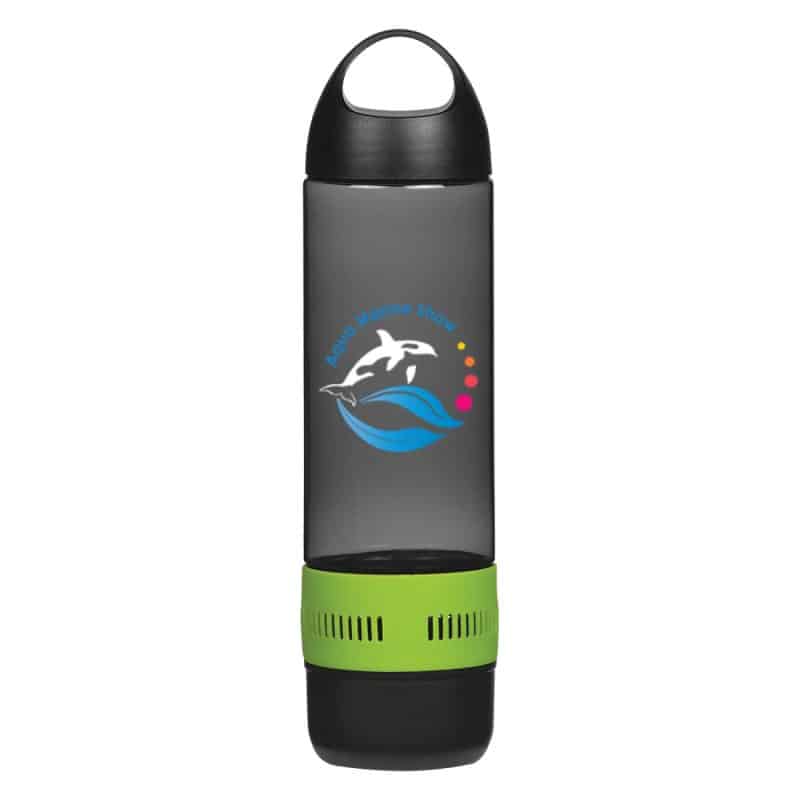 16 Oz. Tritan™ Rumble Bottle With Speaker-3