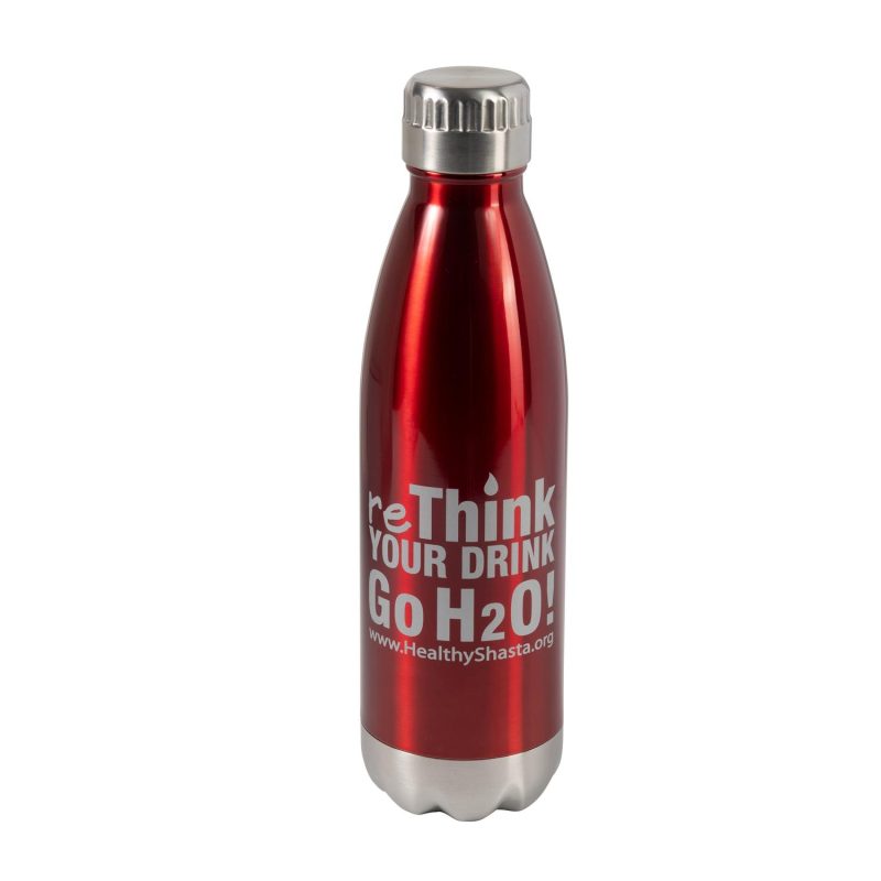 16 oz Double Wall Stainless Steel Vacuum Bottle-7