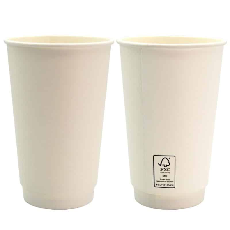 16 Oz. Full Color Paper Cup-2