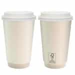 16 oz. Full Color Paper Cup with Lid-4