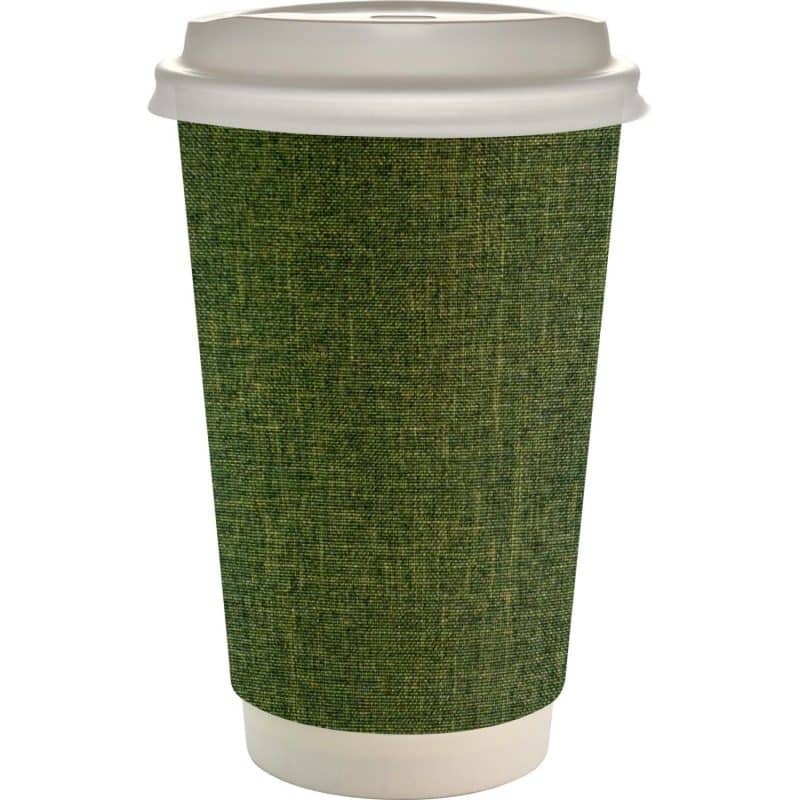 16 oz. Full Color Ridge Paper Cup With Lid-6
