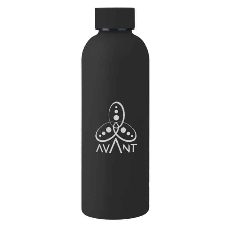 17 Oz. Blair Stainless Steel Bottle-3