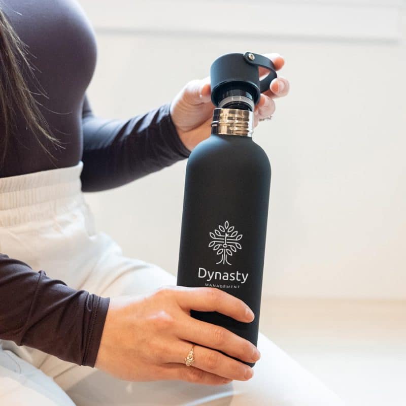 17 Oz. Blair Stainless Steel Bottle-5