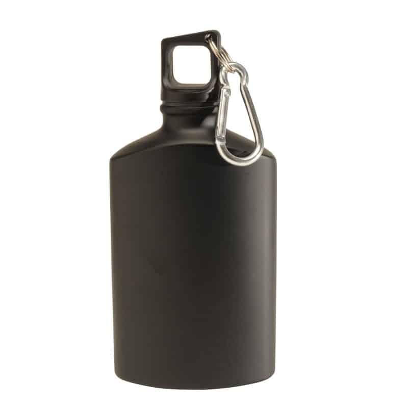 17 Oz. Canteen Aluminum Bottle-2