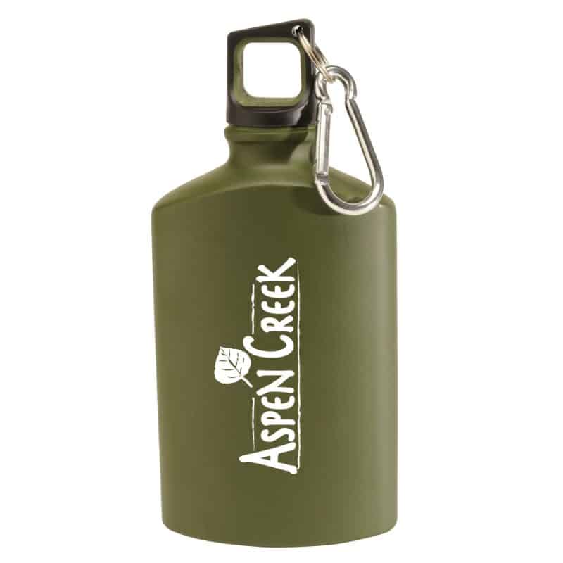 17 Oz. Canteen Aluminum Bottle-4