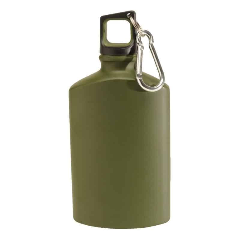 17 Oz. Canteen Aluminum Bottle-9