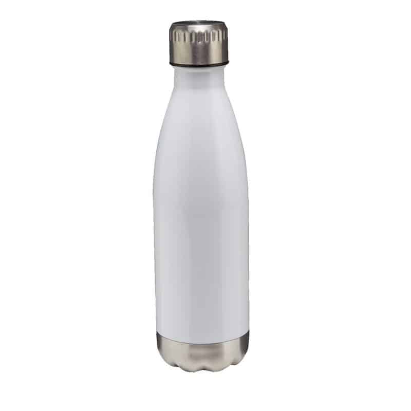 17 Oz. Cascade Stainless Steel Bottle-3